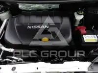 2017 Nissan QASHQAI