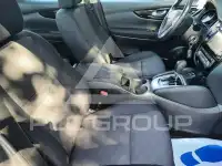 2017 Nissan QASHQAI