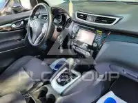 2017 Nissan QASHQAI
