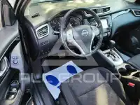 2017 Nissan QASHQAI