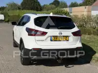 2017 Nissan QASHQAI
