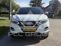 2017 Nissan QASHQAI