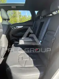 2017 Nissan QASHQAI