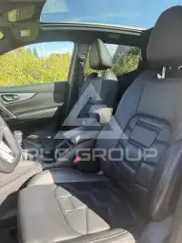 2017 Nissan QASHQAI