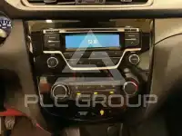 2017 Nissan QASHQAI