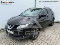 2017 Nissan QASHQAI