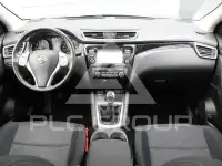 2017 Nissan QASHQAI