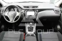 2017 Nissan QASHQAI