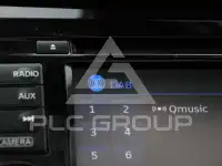 2017 Nissan QASHQAI
