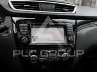 2017 Nissan QASHQAI
