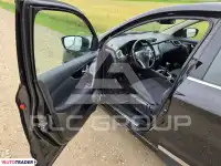 2017 Nissan QASHQAI