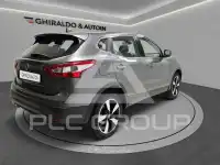 2017 Nissan QASHQAI