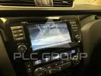 2017 Nissan QASHQAI