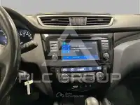 2017 Nissan QASHQAI