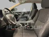 2017 Nissan QASHQAI
