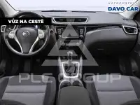 2017 Nissan QASHQAI