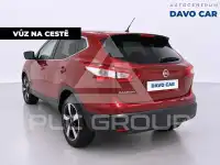2017 Nissan QASHQAI