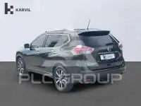 2017 Nissan X-TRAIL