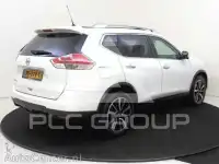 2017 Nissan X-TRAIL