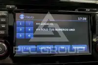 2017 Nissan X-TRAIL
