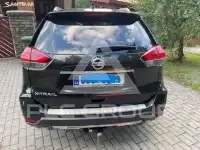 2017 Nissan X-TRAIL