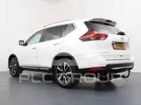 2017 Nissan X-TRAIL
