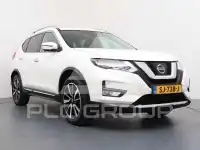 2017 Nissan X-TRAIL