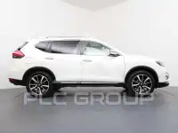 2017 Nissan X-TRAIL