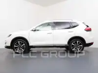 2017 Nissan X-TRAIL