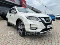 2017 Nissan X-TRAIL