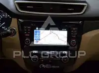 2017 Nissan X-TRAIL