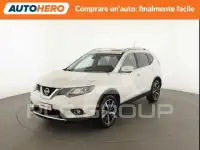 2017 Nissan X-TRAIL