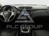 2017 Nissan X-TRAIL