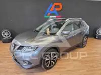 2017 Nissan X-TRAIL