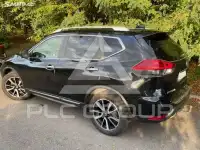 2017 Nissan X-TRAIL