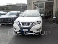 2017 Nissan X-TRAIL