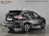 2017 Nissan X-TRAIL