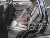 2017 Nissan X-TRAIL