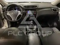 2017 Nissan X-TRAIL