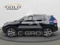 2017 Nissan X-TRAIL