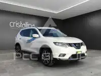 2017 Nissan X-TRAIL