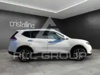 2017 Nissan X-TRAIL