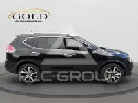 2017 Nissan X-TRAIL