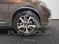2017 Nissan X-TRAIL