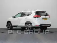 2017 Nissan X-TRAIL