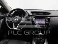 2017 Nissan X-TRAIL