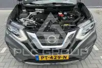 2017 Nissan X-TRAIL