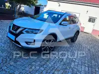 2017 Nissan X-TRAIL