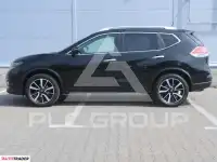 2017 Nissan X-TRAIL