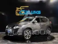 2017 Nissan X-TRAIL